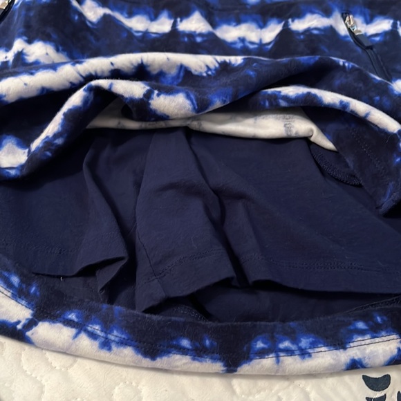 Woman skorts - Picture 3 of 4